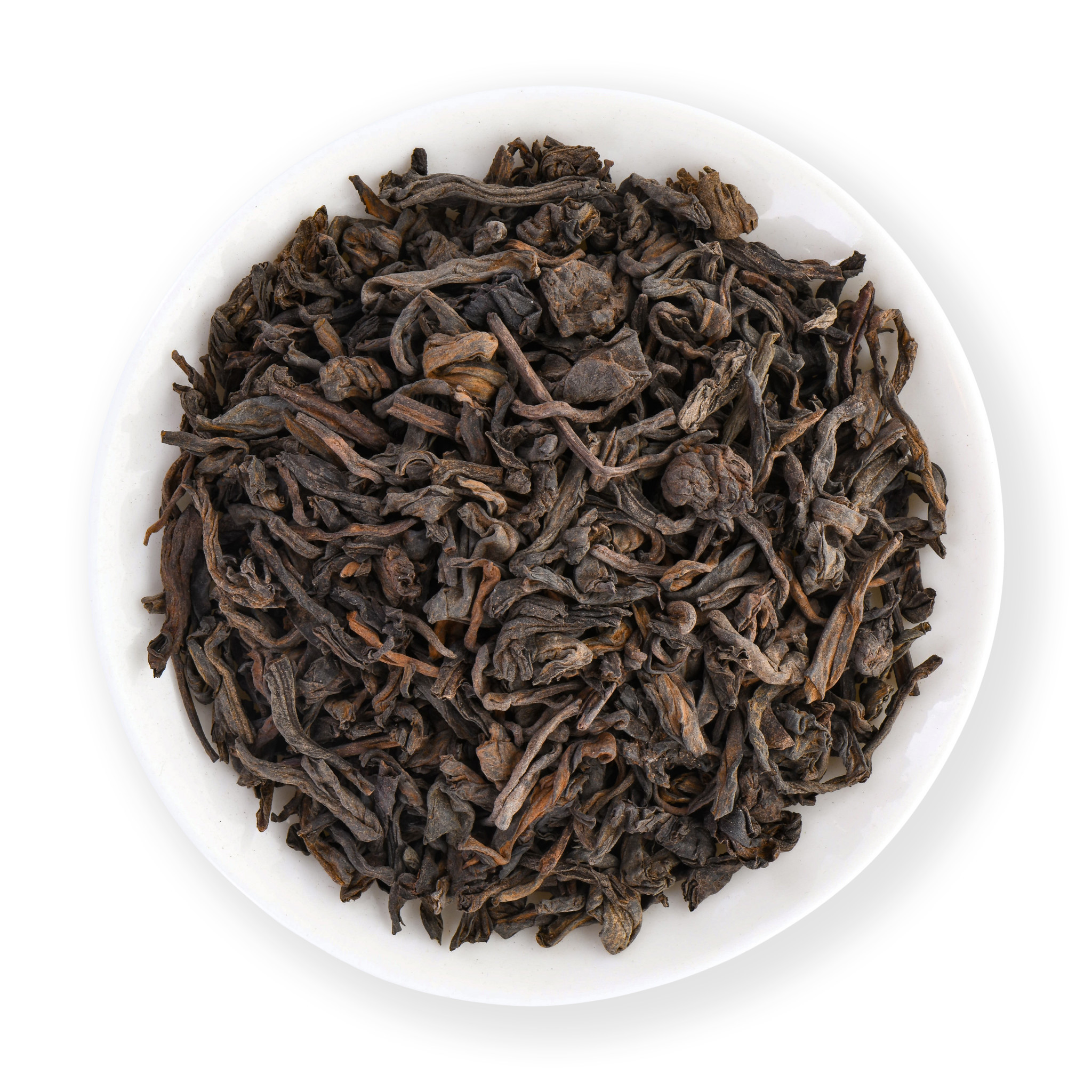 Guangxi Liu Bao - fekete tea